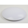 LEDVANCE SF CIRC 500 V 42W 830 LED Wandleuchte, 42W, 3500lm, 3000K, IP44, weiß (277104)