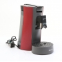 Philips SENSEO Select CSA230/90 Kaffeepadmaschine Kaffeemaschine 0,9l 1450W rot (277121)