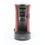 Philips SENSEO Select CSA230/90 Kaffeepadmaschine Kaffeemaschine 0,9l 1450W rot (277121)