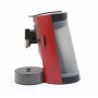 Philips SENSEO Select CSA230/90 Kaffeepadmaschine Kaffeemaschine 0,9l 1450W rot (277121)