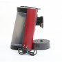 Philips SENSEO Select CSA230/90 Kaffeepadmaschine Kaffeemaschine 0,9l 1450W rot (277121)