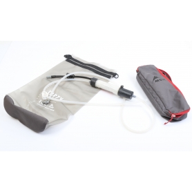MSR Guardian Gravity Purifier Schwerkraft-Wasserentkeimer Wasseraufbereitung 10 Liter Camping Wohnwagen (277125)