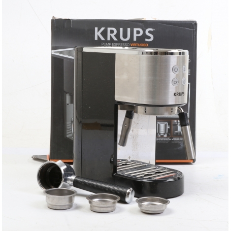 Krups Virtuoso XP442C11 (277128)