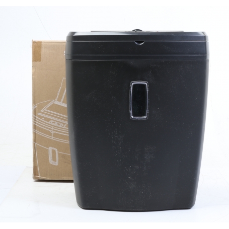 Aktenvernichter SH 721-A CC schwarz Autof (277130)