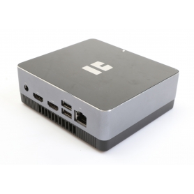 Trekstor WBX5005 Mini-PC 8 GB 128 GB (277212)