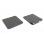 silwy Magnet Porzellantasse, 270ml, 2er Set, Camping-Design (277213)