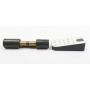 Burg Wächter ENTRY easy 7602 FP Fingerprint-Smartlock elektronisches Türschloss (50602) (277223)