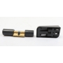 Burg Wächter ENTRY easy 7602 FP Fingerprint-Smartlock elektronisches Türschloss (50602) (277223)