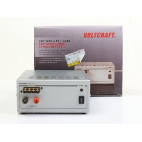 Voltcraft FESTSPG.SCHALTNETZTEIL FSP 1235 (277236)