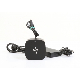 HP Thunderbolt 120W G4 Dock (EU) (277237)