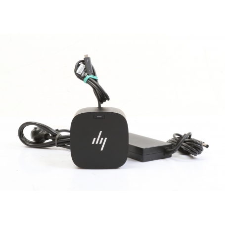 HP Thunderbolt 120W G4 Dock (EU) (277237)