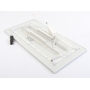 tint LED-Panel Aris whitecolor 600x 300 (277252)