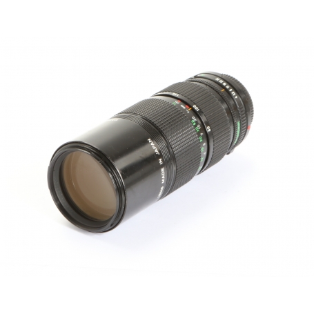 Canon FD 4,0/80-200 (277256)
