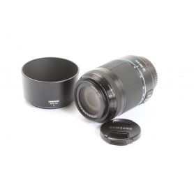 Samsung 4,0-5,6/50-200 II ED OIS i-Funktion (277270)