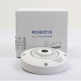 MOBOTIX Q71 Komplettkamera 12MP 180/360ø (277344)
