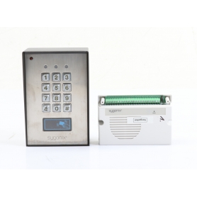 Sygonix CODESCHLOSS IP66 TRANSPONDER AUFPUTZ (277349)