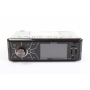 Caliber Audio Technology RMD060DAB-BT Autoradio Einbauautoradio Tuner Bluetooth schwarz (277355)