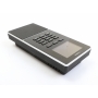 Safescan TimeMoto TM-616 Zeiterfassungs Komplettsystem PIN RFID Leser max.200 Mitarbeiter schwarz (277356)