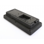 Safescan TimeMoto TM-616 Zeiterfassungs Komplettsystem PIN RFID Leser max.200 Mitarbeiter schwarz (277356)