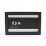 Sygonix SY-31SV Tresor Zahlenschloss batteriebetrieben anthrazit (277366)