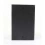 Sygonix SY-31SV Tresor Zahlenschloss batteriebetrieben anthrazit (277366)