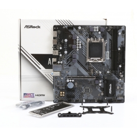 ASRock A620M-HDV/M.2 Mainb mATX (277385)
