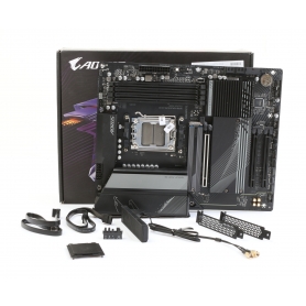 Gigabyte B650 A ELITE AX V2 ATX (277387)
