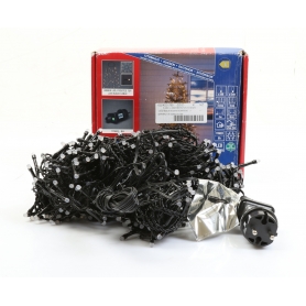 KONSTSMIDE LED Baummantel 6399-810 (277388)