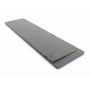 HP 975 USB+BT Tastatur Dual-Mode Wireless kabellos USB Deutsch QWERTZ schwarz (277389)