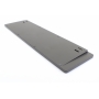 HP 975 USB+BT Tastatur Dual-Mode Wireless kabellos USB Deutsch QWERTZ schwarz (277389)
