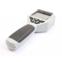 Voltcraft BS-350XIPSD Farbkamera-Endoskop Sonden-Ø 8mm Länge 88cm Bildrotation digitaler Zoom LED-Beleuchtung (277393)
