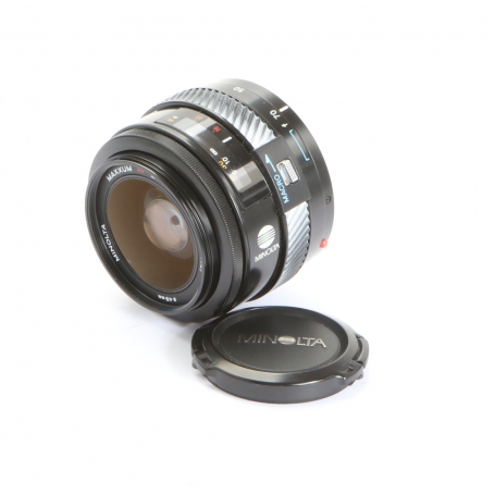 Minolta AF 4,0/35-70 Zoom (22) (275957)