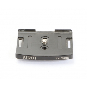 Sirui TY-D800 Schiene (275977)