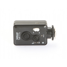 Hähnel Tuff TTL Sender für Canon (275980)