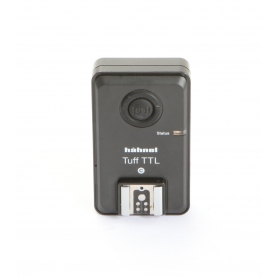 Hähnel Tuff TTL Empfänger für Canon (275981)