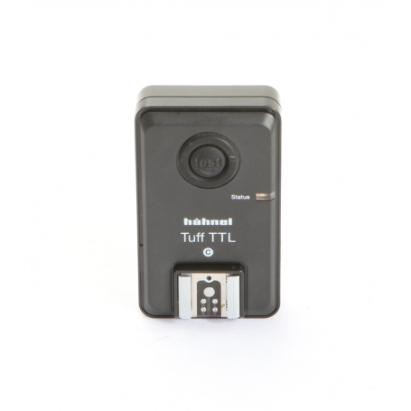 Hähnel Tuff TTL Empfänger für Canon (275981)