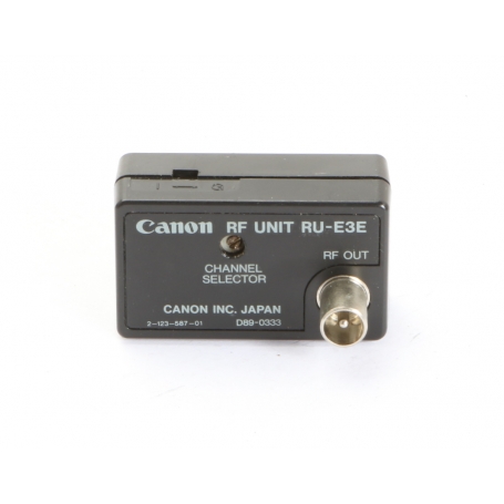 Canon RF Unit RU-E3E (275985)