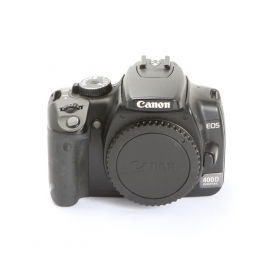 Canon EOS 400D (275992)