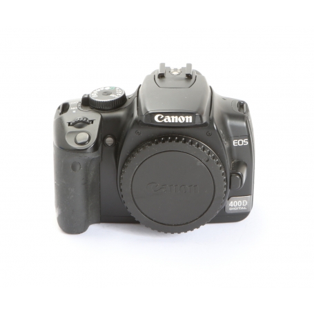 Canon EOS 400D (275992)