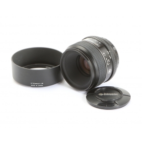 Schneider-Kreuznach 2,8/80 l LS Objektiv für PhaseOne (275996)