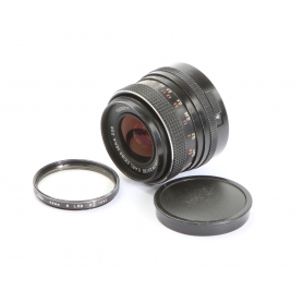 Carl Zeiss Jena Flektogon MC 2,4/35 Praktica M42 (275997)