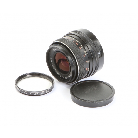 Carl Zeiss Jena Flektogon MC 2,4/35 Praktica M42 (275997)
