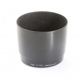 Canon Sonnenblende ET-83C Geli (276002)