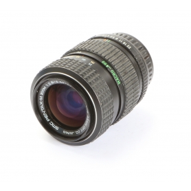 Asahi Pentax SMC Pentax-M Zoom 2,8/40-80 (276004)