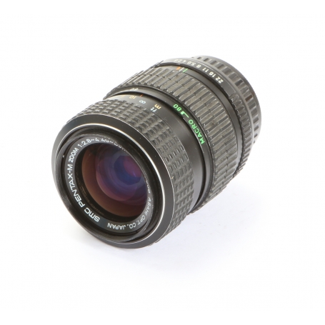 Asahi Pentax SMC Pentax-M Zoom 2,8/40-80 (276004)