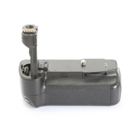 OEM Batteriegriff Batterie-Pack wie Canon BG-E2N für EOS 20D/30D/40D/50D (276006)