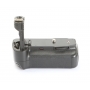 OEM Batteriegriff Batterie-Pack wie Canon BG-E2N für EOS 20D/30D/40D/50D (276006)