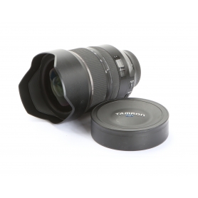 Tamron SP 2,8/15-30 DI USD VC für NI/AF (276007)