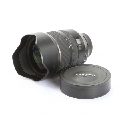 Tamron SP 2,8/15-30 DI USD VC für NI/AF (276007)