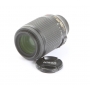 Nikon AF-S 4,0-5,6/55-200 G ED VR DX (276008)